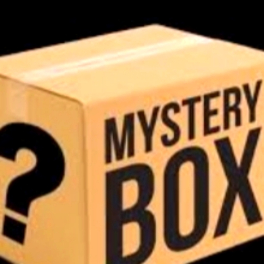 Mystery box